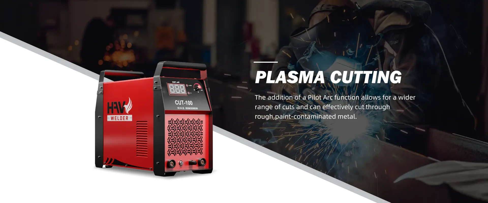 Monaróir Gearradh Plasma na Síne
